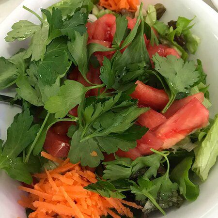 Mercan Restaurant AltInkum